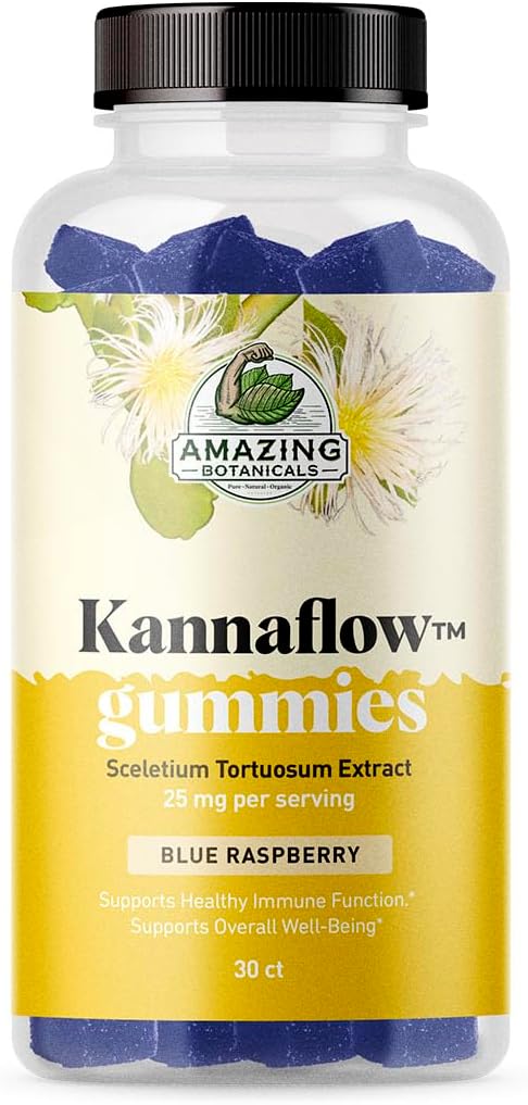 200x Kanna Tincture