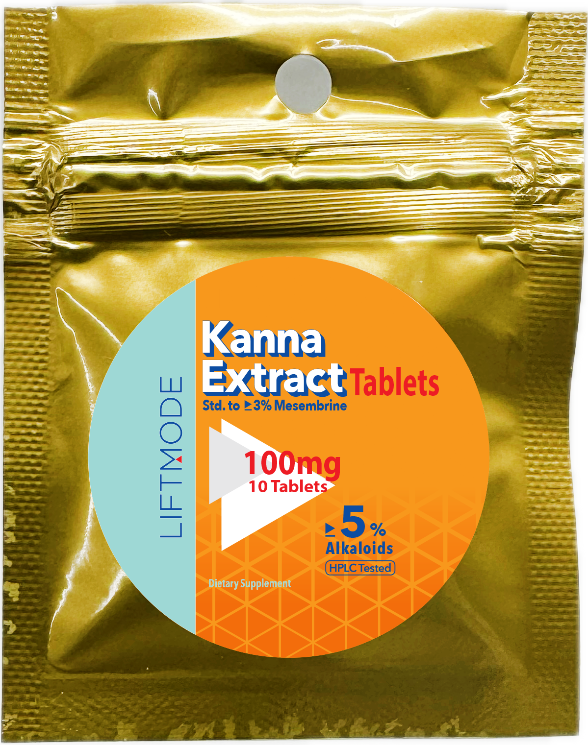 Kanna Tablets