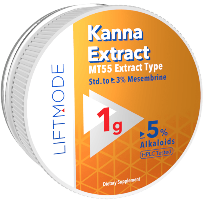 Kanna MT55 Powder